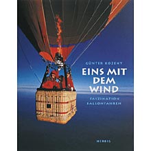 Eins mit dem Wind