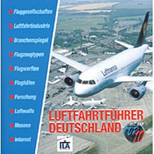 Luftfahrtf�hrer Deutschland