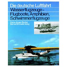 Wasserflugzeuge