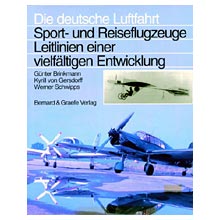 Sport- und Reiseflugzeuge