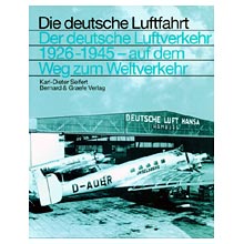 Der deutsche Luftverkehr 1926-1945