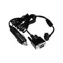 PC-Kabel mit Zigarettenanz�nder