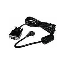 PC-Kabel f�r Garmin III Pilot