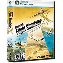 Flugsimulator X - Professional Edition - deutsch