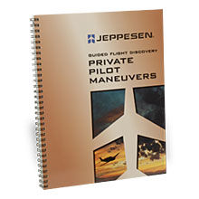 GFD Private Pilot Manuevers Manual