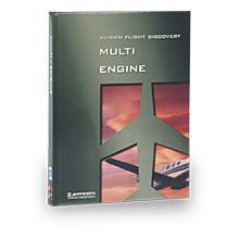 GFD Multi-Engine Textbook