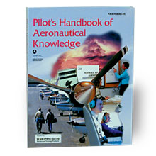 Pilot's Handbook of Aeronautical Knowledge
