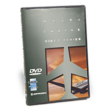 GFD Multi-Engine Instructional Video on DVD