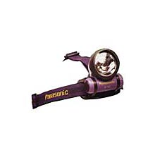 Stirnlampe BF-192PE Panasonic