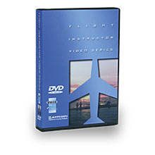 GFD Flight Instructor Video Series on DVD