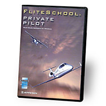 FliteSchool Private Pilot FAA Knowledge Test Software