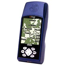 Garmin eMap GPS-Empf�nger
