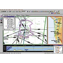 FliteStar IFR Flugplanung Gesamtamerika