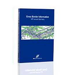Cross Border Information - VFR around Germany