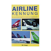 Airline Kennungen