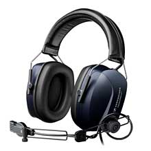 Sennheiser HMDC 372 Headset Aktiv