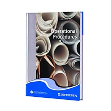 Operational Procedures Band 14