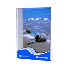 Communications Band 15