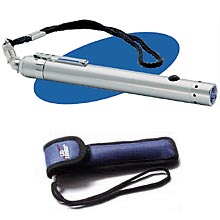 Mini-Taschenlampe LED-Lenser V12