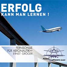 ATPL ON TRACK