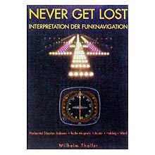 Never get lost