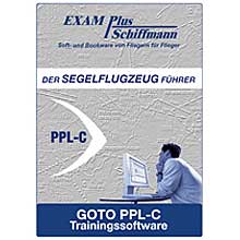 EXAM plus Schiffmann GOTO PPL-C 2009