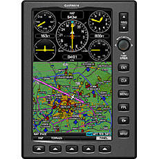 Garmin GPSMAP 695