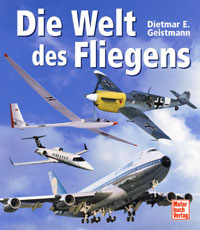 Die Welt des Fliegens