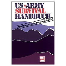 US Army Survival Handbuch