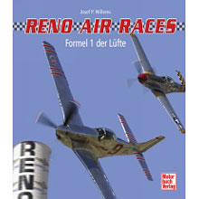 Reno Air Races - Formel 1 der L�fte