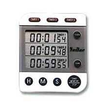 Kurzzeitmesser Labor 3