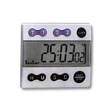 Kurzzeitmesser Labor 2