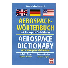 Aerospace Wörterbuch - mit Aerospace-Definitionen
