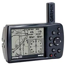 Garmin GPSMAP 196