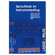 Sprechfunk im Instrumentenflug
