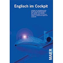 Englisch im Cockpit