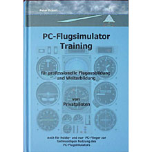 PC-Flugsimulator Training