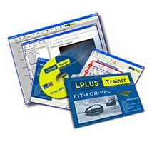 LPLUS Ultraleicht Trainingssoftware