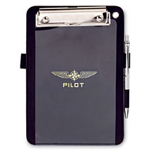 Pilot-Kniebrett ROOKIE