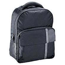 Office-Rucksack, schwarz BP-1