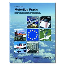Motorflug Praxis