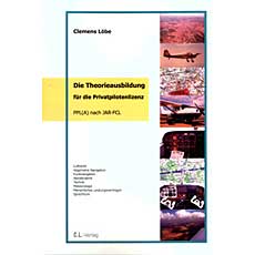 Die Theorieausbildung f�r die Privatpilotenlizenz PPL(A) nach JAR-FCL