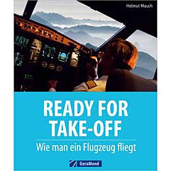 Ready for Take-Off