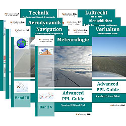 Advanced PPL-Guide (7 B�nde)