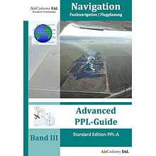 Band 3: Navigation | Funknavigation | Flugplanung
