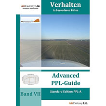 Band 7: Verhalten in besonderen F�llen