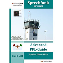 Sprechfunkverfahren | BZF II und BZF I
