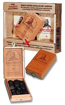 AirmenBeans� Geschenkset
