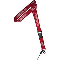 Lanyard Remove before Flight