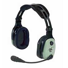 David Clark X11 Headset
